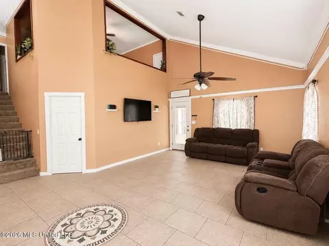 Living - 2125 Fig Farm Rd, Lucedale, MS 39452 photo 3 of 5