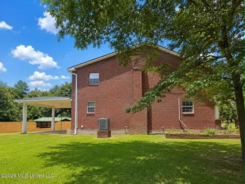 Exterior - 2125 Fig Farm Rd, Lucedale, MS 39452 photo 10 of 23