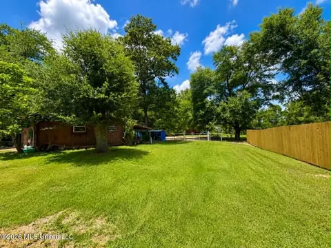 Exterior - 2125 Fig Farm Rd, Lucedale, MS 39452 photo 17 of 23
