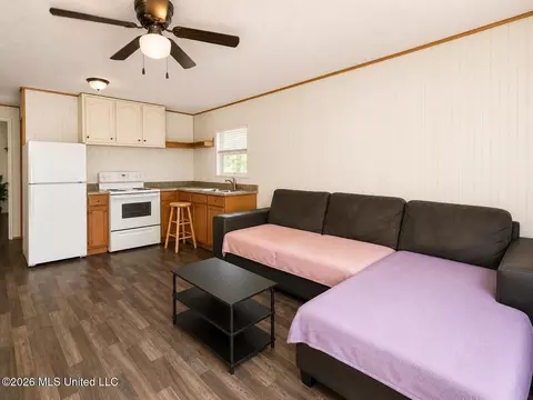 Living - 2125 Fig Farm Rd, Lucedale, MS 39452 photo 5 of 5