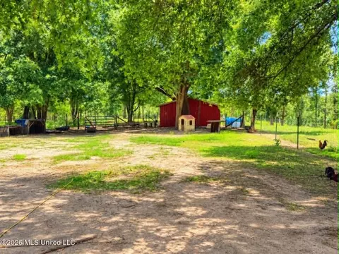 Exterior - 2125 Fig Farm Rd, Lucedale, MS 39452 photo 19 of 23