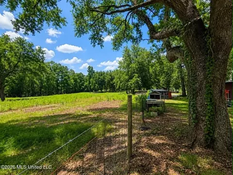 Exterior - 2125 Fig Farm Rd, Lucedale, MS 39452 photo 22 of 23