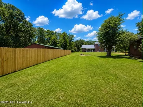 Exterior - 2125 Fig Farm Rd, Lucedale, MS 39452 photo 21 of 23