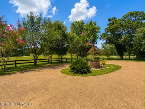 Exterior - 2125 Fig Farm Rd, Lucedale, MS 39452 photo 11 of 23