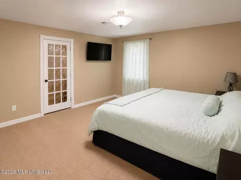 Bedroom - 2125 Fig Farm Rd, Lucedale, MS 39452 photo 1 of 9