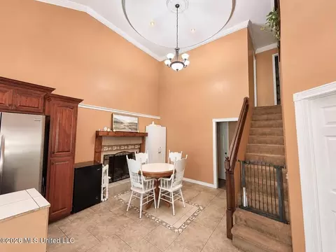Dining - 2125 Fig Farm Rd, Lucedale, MS 39452 photo 1 of 1