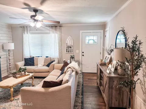 Entry Way - 514 Wilder Dr, Flora, MS 39071 photo 1 of 1