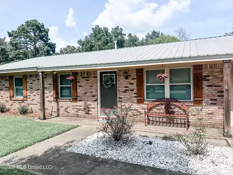 Exterior - 514 Wilder Dr, Flora, MS 39071 photo 3 of 9