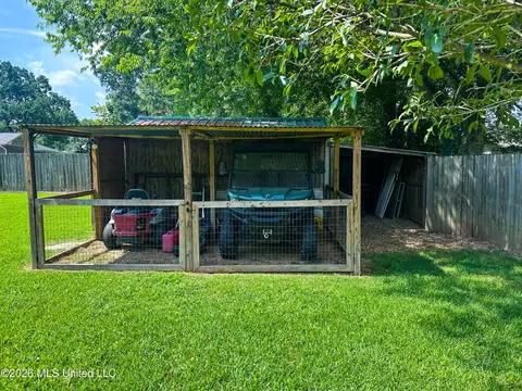 Exterior - 514 Wilder Dr, Flora, MS 39071 photo 9 of 9