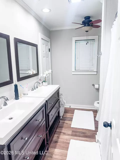 Bath - 514 Wilder Dr, Flora, MS 39071 photo 1 of 1
