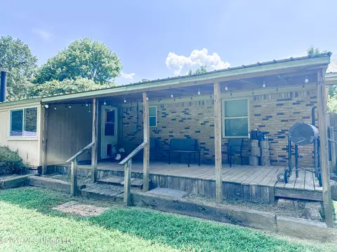 Exterior - 514 Wilder Dr, Flora, MS 39071 photo 5 of 9