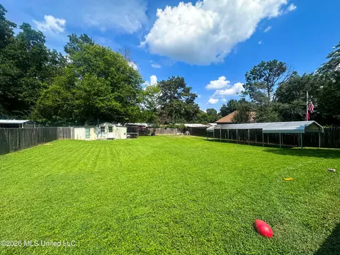 Exterior - 514 Wilder Dr, Flora, MS 39071 photo 7 of 9