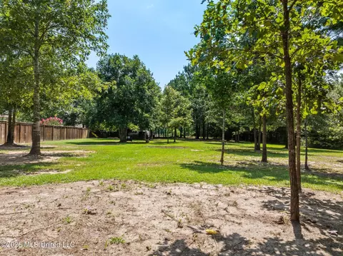 Exterior - 509 Quinlan Ct, Brandon, MS 39047 photo 11 of 17