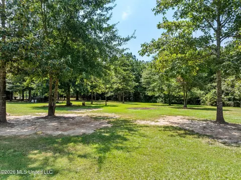 Exterior - 509 Quinlan Ct, Brandon, MS 39047 photo 9 of 17