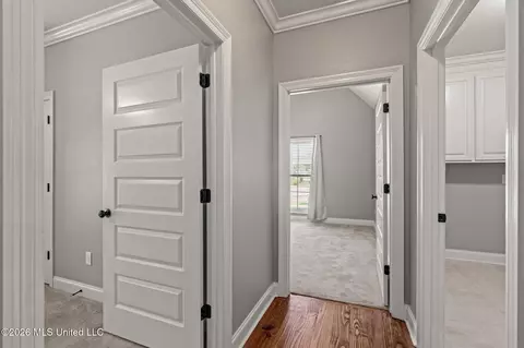 Entry Way - 509 Quinlan Ct, Brandon, MS 39047 photo 4 of 4