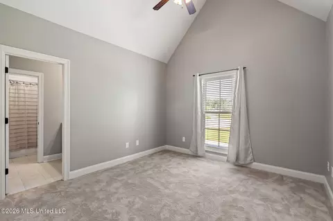 Bedroom - 509 Quinlan Ct, Brandon, MS 39047 photo 4 of 7