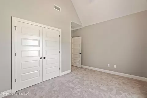 Bedroom - 509 Quinlan Ct, Brandon, MS 39047 photo 3 of 7