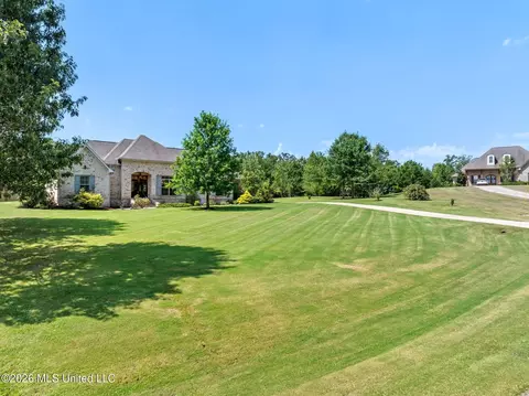 Exterior - 509 Quinlan Ct, Brandon, MS 39047 photo 12 of 17