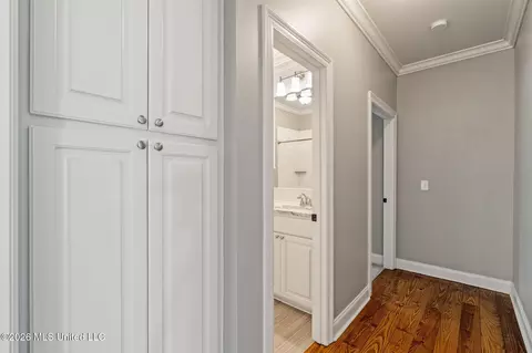 Entry Way - 509 Quinlan Ct, Brandon, MS 39047 photo 3 of 4