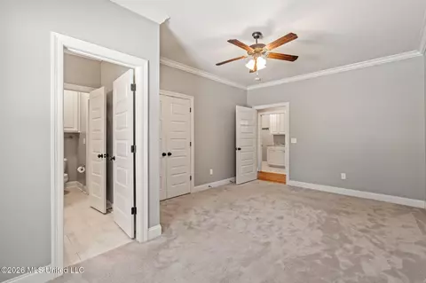 Bedroom - 509 Quinlan Ct, Brandon, MS 39047 photo 7 of 7
