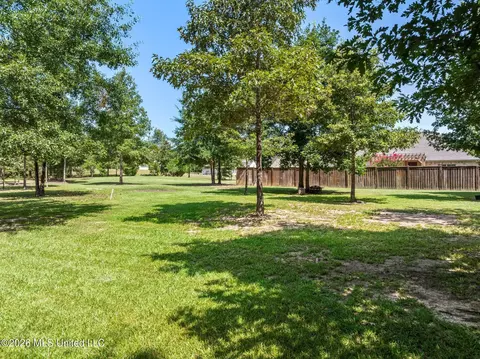 Exterior - 509 Quinlan Ct, Brandon, MS 39047 photo 10 of 17