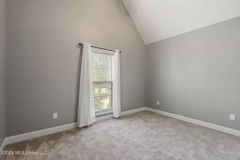 Bedroom - 509 Quinlan Ct, Brandon, MS 39047 photo 2 of 7