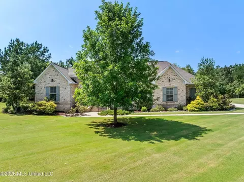 Exterior - 509 Quinlan Ct, Brandon, MS 39047 photo 15 of 17