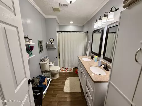 Bath - 453 NW Oak St, Magee, MS 39111 photo 5 of 6