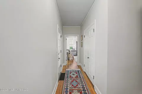 Entry Way - 2747 Magnolia Dr, Hernando, MS 38632 photo 3 of 5