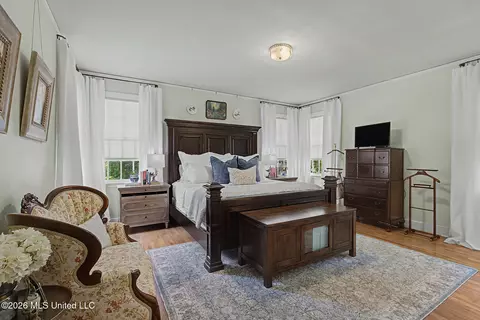 Bedroom - 2747 Magnolia Dr, Hernando, MS 38632 photo 1 of 4