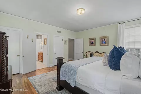 Bedroom - 2747 Magnolia Dr, Hernando, MS 38632 photo 2 of 4