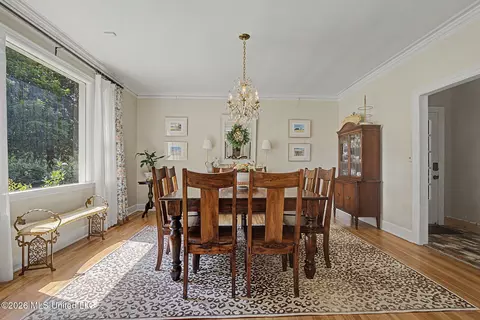 Dining - 2747 Magnolia Dr, Hernando, MS 38632 photo 1 of 1