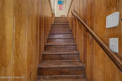 Entry Way - 2747 Magnolia Dr, Hernando, MS 38632 photo 4 of 5