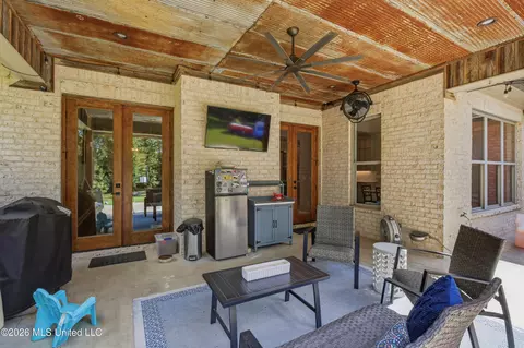 Exterior - 678 Stull Rd, Brandon, MS 39047 photo 9 of 17