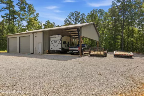 Exterior - 678 Stull Rd, Brandon, MS 39047 photo 17 of 17