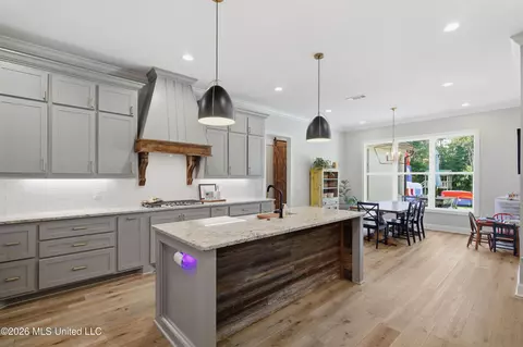 Kitchen - 678 Stull Rd, Brandon, MS 39047 photo 1 of 4
