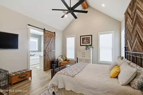 Bedroom - 678 Stull Rd, Brandon, MS 39047 photo 1 of 7