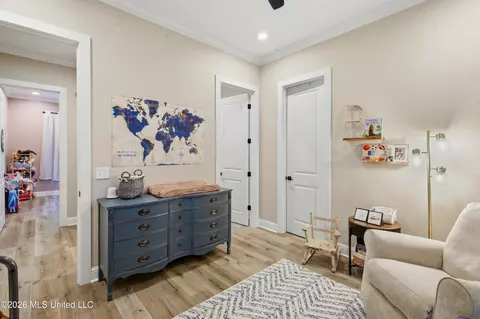 Entry Way - 678 Stull Rd, Brandon, MS 39047 photo 6 of 7