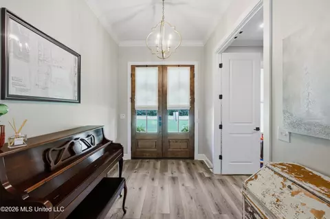 Entry Way - 678 Stull Rd, Brandon, MS 39047 photo 1 of 7