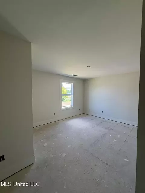 Bedroom - 1558 John Thomas Cv, Hernando, MS 38632 photo 6 of 6