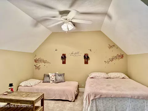 Bedroom - 112 Elizabeth Dr, Brandon, MS 39042 photo 1 of 3