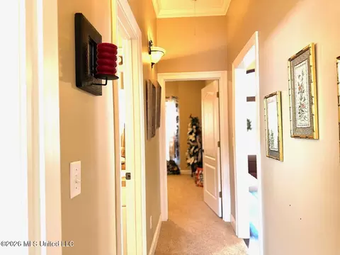 Entry Way - 112 Elizabeth Dr, Brandon, MS 39042 photo 2 of 3