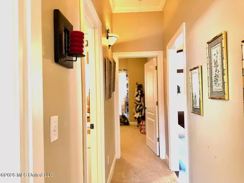 Entry Way - 112 Elizabeth Dr, Brandon, MS 39042 photo 3 of 3