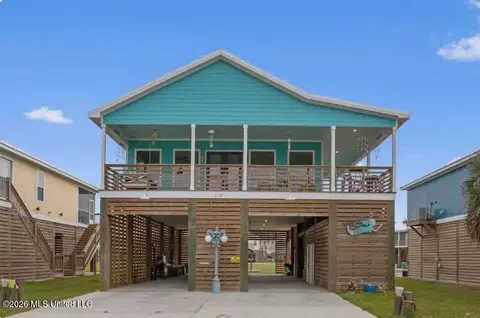 116 Arkansas St, Gulfport, MS 39507