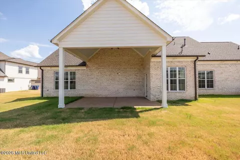 1751 Caribe Dr, Nesbit, MS 38651 photo 41