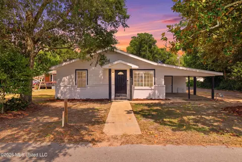 2900 8th Ave, Gulfport, MS 39501