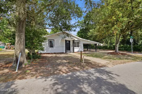 2900 8th Ave, Gulfport, MS 39501