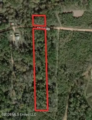 Stump Road, Gloster, MS 39638 photo 14