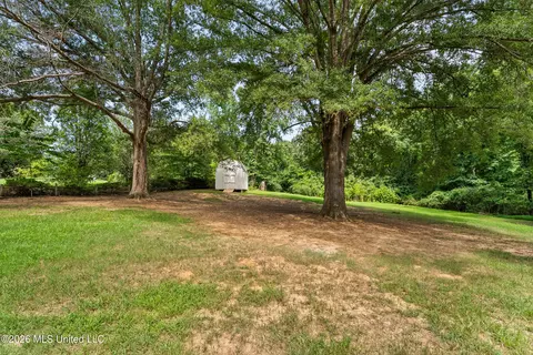 Exterior - 6822 Angie Dr, Hernando, MS 38632 photo 7 of 7