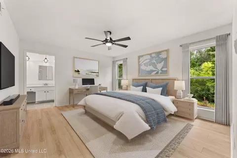 Bedroom - 6822 Angie Dr, Hernando, MS 38632 photo 1 of 3